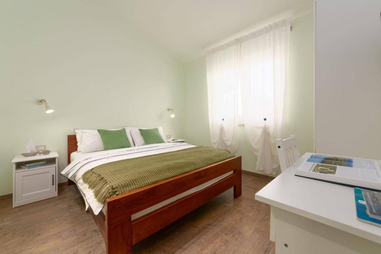 Apartment Karolina 2 푼타나 외부 사진